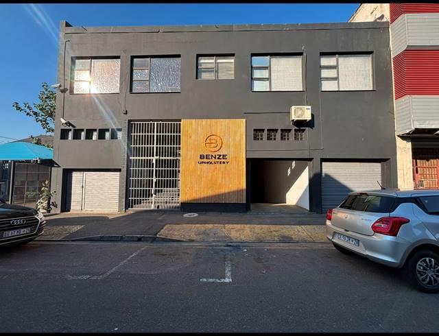 1,200M² BUSINESS FOR SALE IN GREYVILLE